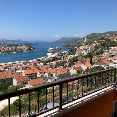 Solila Apartment Dubrovnik Exteriör bild