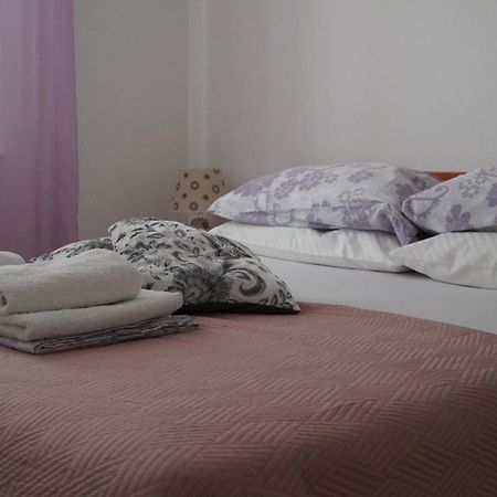 Solila Apartment Dubrovnik Exteriör bild