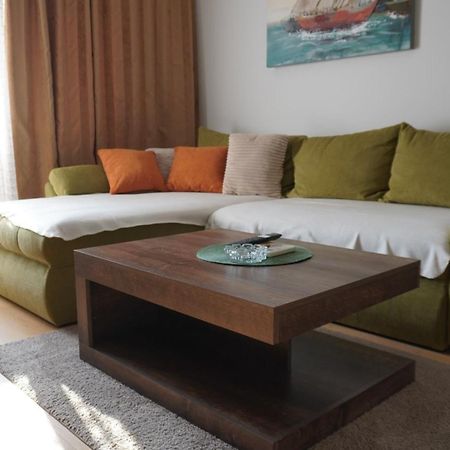 Solila Apartment Dubrovnik Exteriör bild