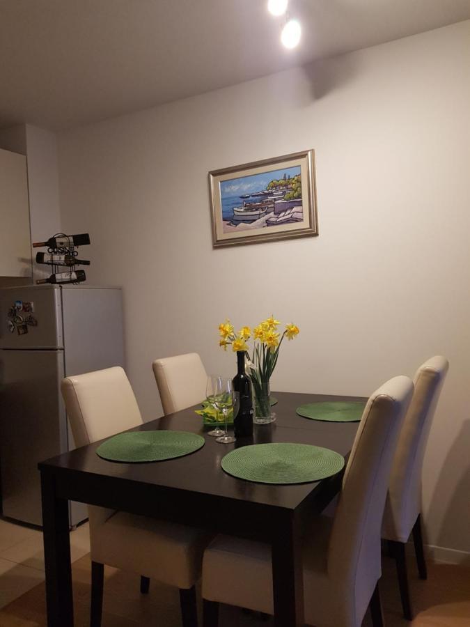 Solila Apartment Dubrovnik Exteriör bild