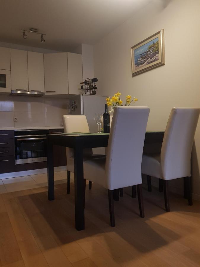 Solila Apartment Dubrovnik Exteriör bild