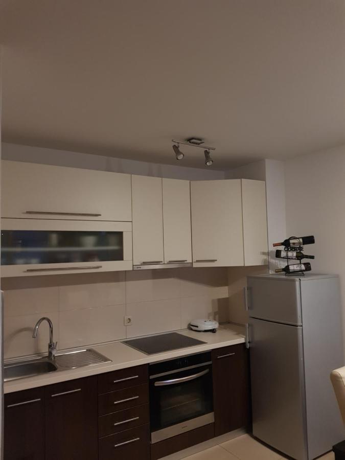 Solila Apartment Dubrovnik Exteriör bild