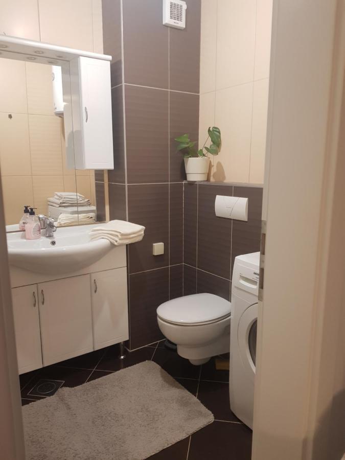 Solila Apartment Dubrovnik Exteriör bild