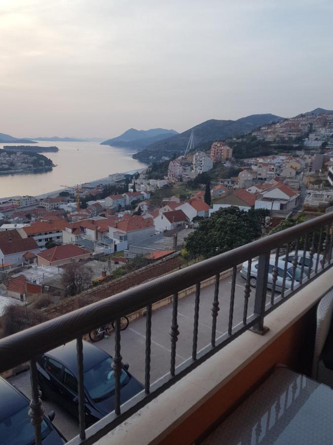 Solila Apartment Dubrovnik Exteriör bild
