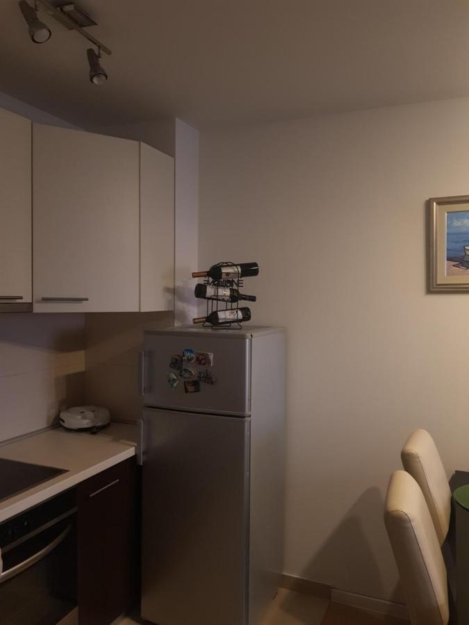 Solila Apartment Dubrovnik Exteriör bild