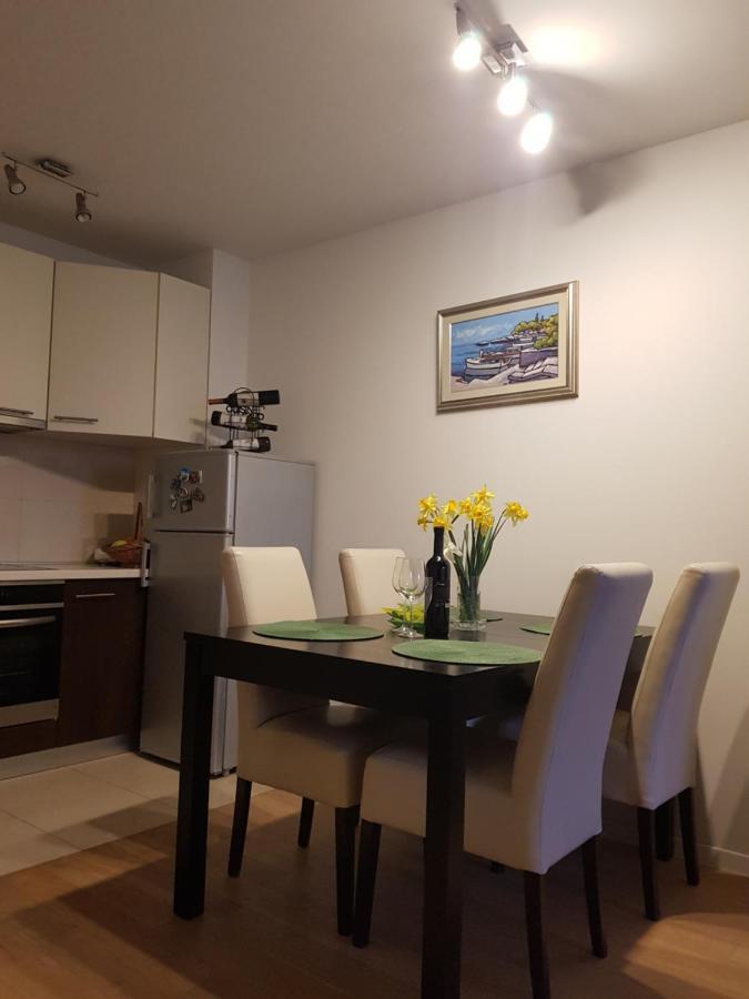 Solila Apartment Dubrovnik Exteriör bild