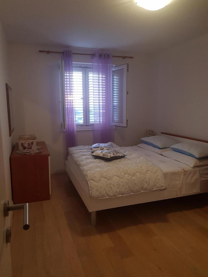 Solila Apartment Dubrovnik Exteriör bild
