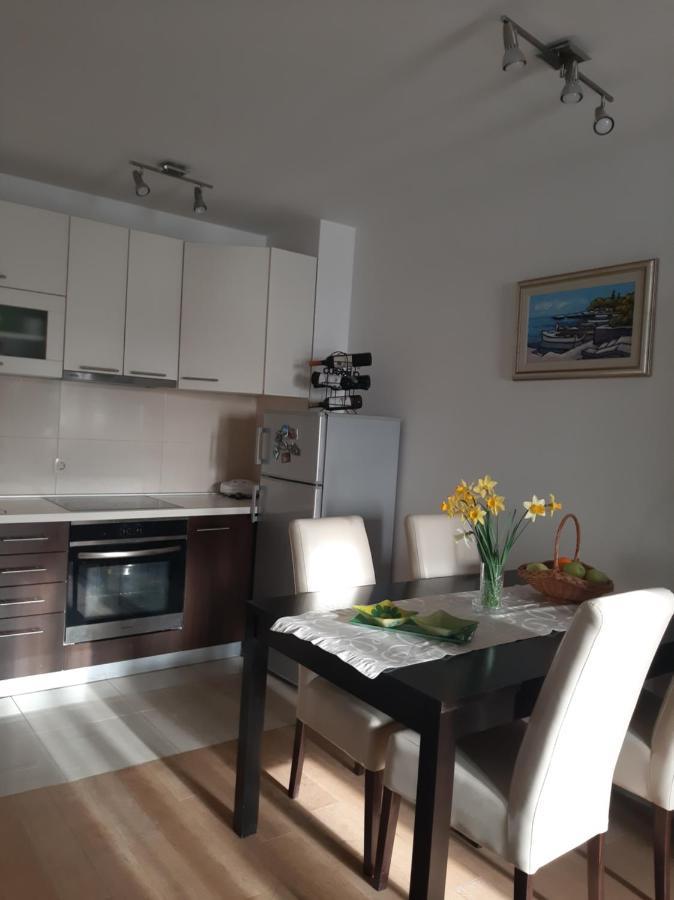 Solila Apartment Dubrovnik Exteriör bild