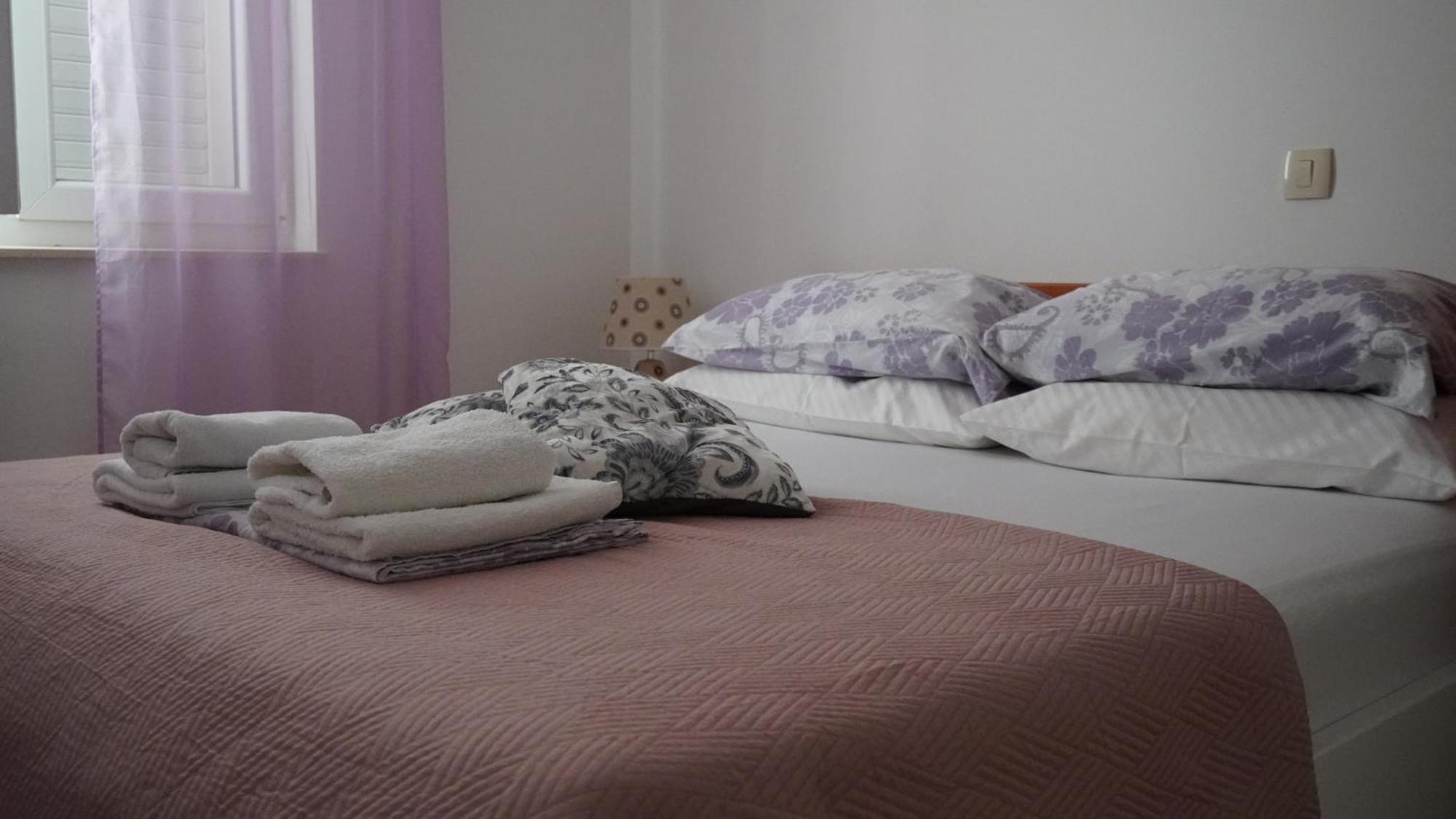 Solila Apartment Dubrovnik Exteriör bild