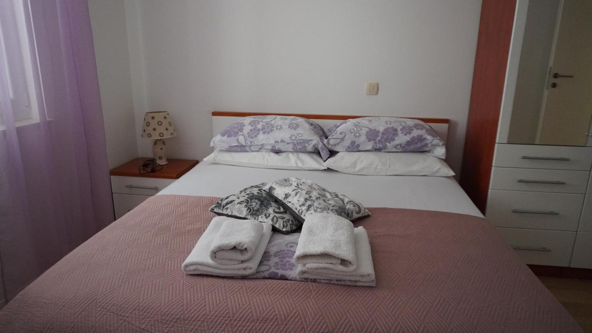 Solila Apartment Dubrovnik Exteriör bild