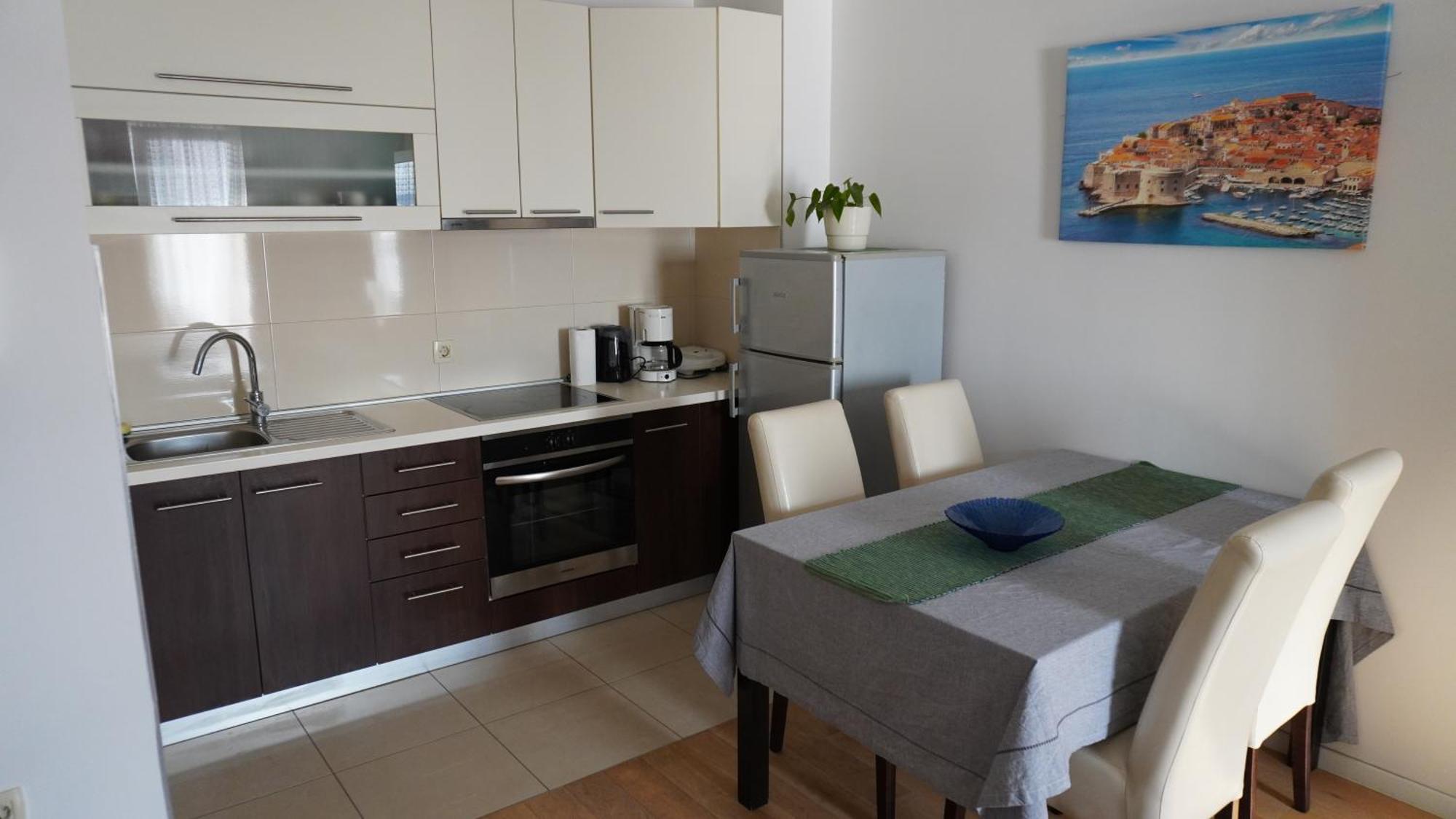 Solila Apartment Dubrovnik Exteriör bild